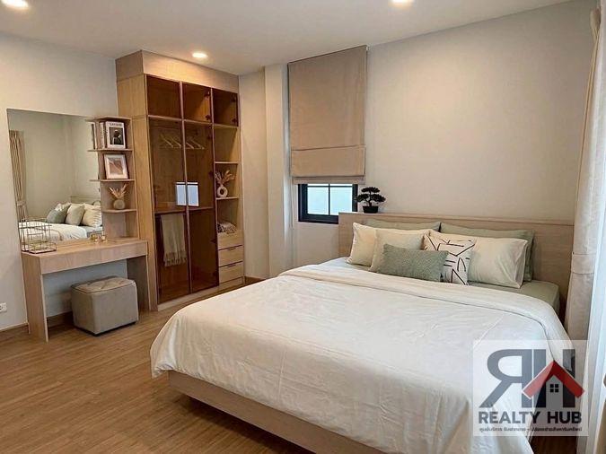 รูป 🔴RV21735🟡 ให้เช่าถูกมาก👍บ้านเดี่ยว เซนโทร บางนา เฟส 2 💛🧡 ✅แอดไลน์ @mproperty (มี @ ด้วย) แอดมินตอบไว - รูปที่ 3/9
