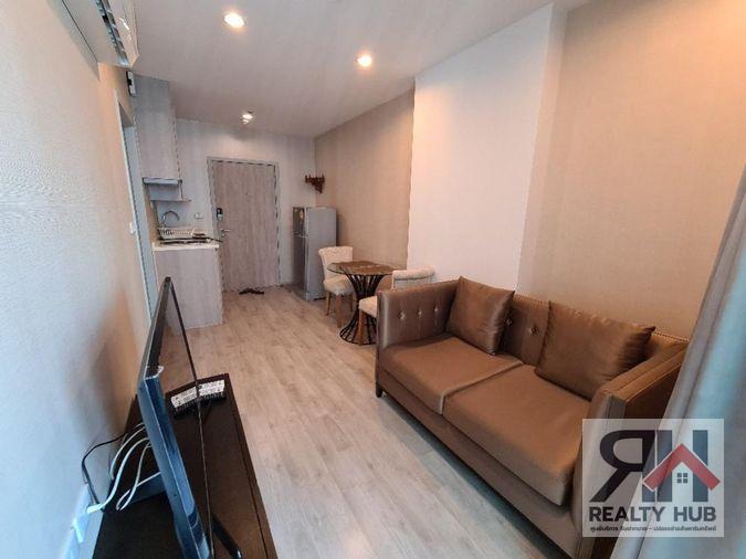 รูป 🤝🏻RB25517 ให้เช่าถูกมาก👍ไอดีโอ โมบิ จรัญ - อินเตอร์เชนจ์✅แอดไลน์ @mproperty( มี @ ด้วย) แอดมินตอบไว - รูปที่ 19/19