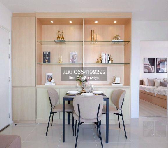 picture POUND230726 For sale :Aspire Sukhumvit 48 - 7/20