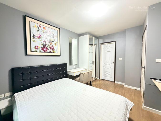 picture Room for rent in Icondo Sukhumvit 103 (BTS Udomsuk Station) - 3/13