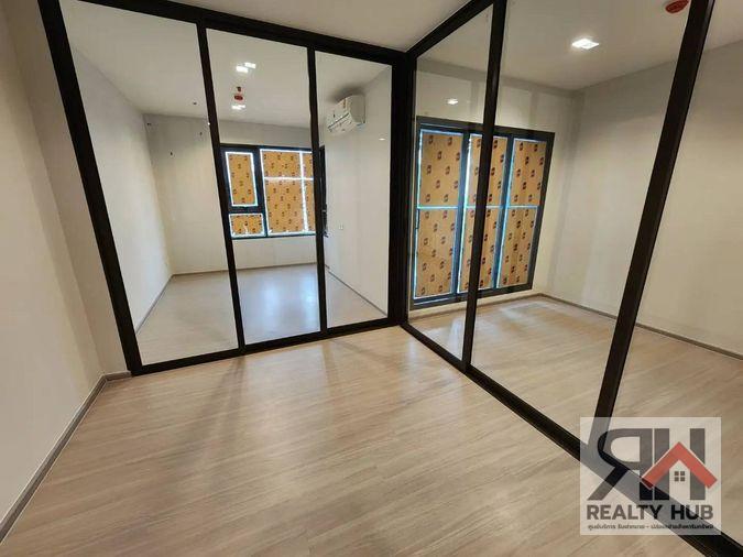 รูป 🤝🏻RB25519 ให้เช่าถูกมาก👍ไลฟ์ สาทร เซียร์รา✅แอดไลน์ @mproperty( มี @ ด้วย) แอดมินตอบไว - รูปที่ 2/13