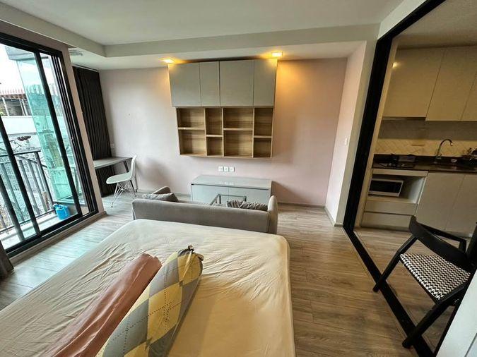 รูป 🟢ER26306 🟢ให้เช่า / For Rent Maestro 14 Siam - Ratchathewi 💰 ราคา 21,000 บาท/เดือน - รูปที่ 2/7