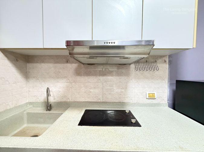 picture Room for rent in Icondo Sukhumvit 103 (BTS Udomsuk Station) - 11/13