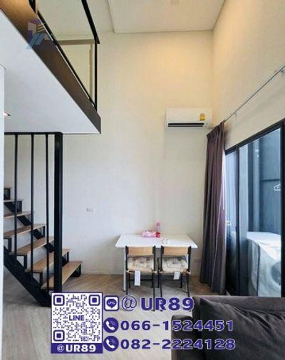 picture 💙 Hot Price 💙 For Rent Siamese Sukhumvit 48 - 3/10