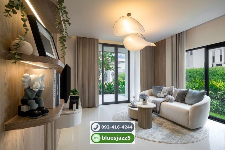 รูป ขาย พรีเมี่ยมทาวน์โฮม 3ชั้น CORDIZ พัฒนาการ-อ่อนนุช 17ตรว 3ห้องนอน 3ห้องน้ำ 2ที่จอดรถ ใกล้ทองหล่อ เอกมัย BTS อ่อนนุช Big C อ่อนนุช - รูปที่ 4/16