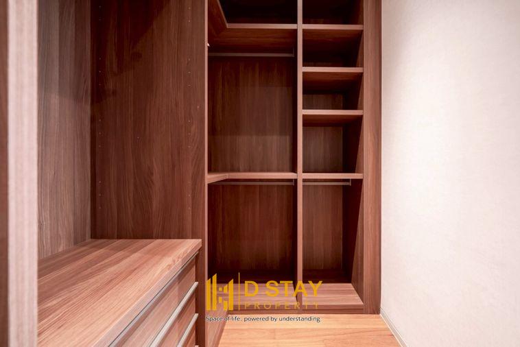 รูป Best Price ‼️ให้เช่า Banyan Tree Residences Riverside ห้องสวยมาก น่าอยู่สุดๆ ตกแต่งเฟอร์ครบ วิวแม่น้ำ พร้อมอยู่ 🔥DS3847 | Line @Dstay - รูปที่ 27/36