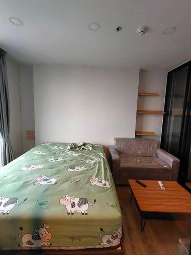 picture AS2218 The Origin Ladprao-Bangkapi Condo For Rent - 1/9