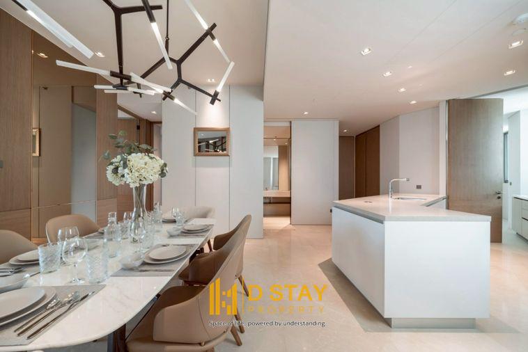 รูป Best Price ‼️ให้เช่า Banyan Tree Residences Riverside ห้องสวยมาก น่าอยู่สุดๆ ตกแต่งเฟอร์ครบ วิวแม่น้ำ พร้อมอยู่ 🔥DS3847 | Line @Dstay - รูปที่ 17/36