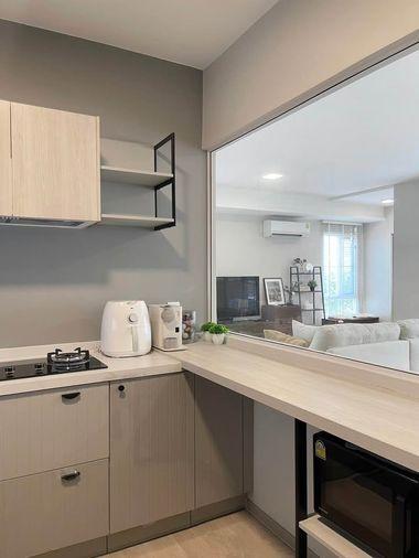picture For Rent Twin house Anya Bangna Ramkamhaeng2 GH595 - 6/13