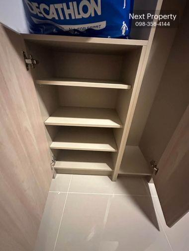 picture AS2215 The Muve Bangna Condo For Rent - 7/9