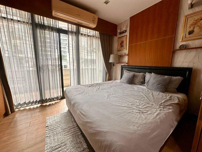 picture Affordable rooms for rent at Golden City Sriracha, close to workplaces. - 5/7