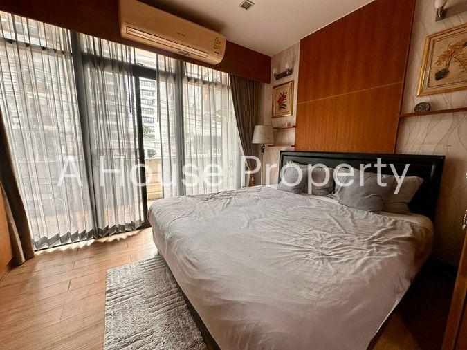 picture Affordable rooms for rent at Golden City Sriracha, close to workplaces. - 5/7