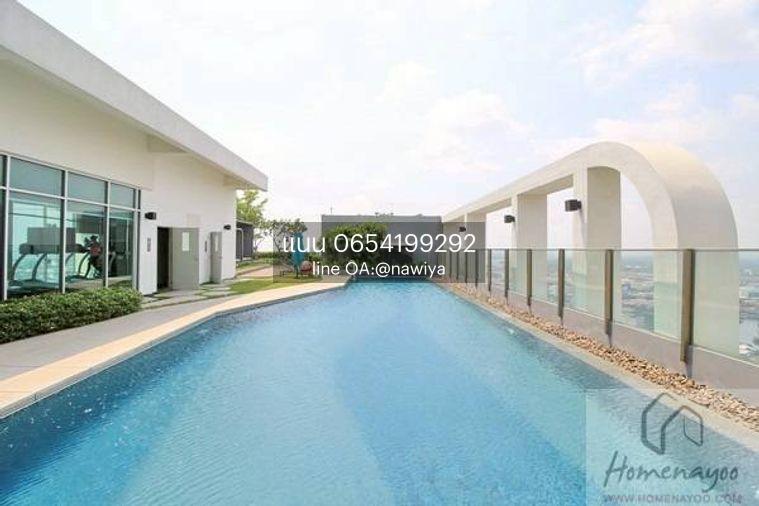 picture POUND230726 For sale :Aspire Sukhumvit 48 - 20/20