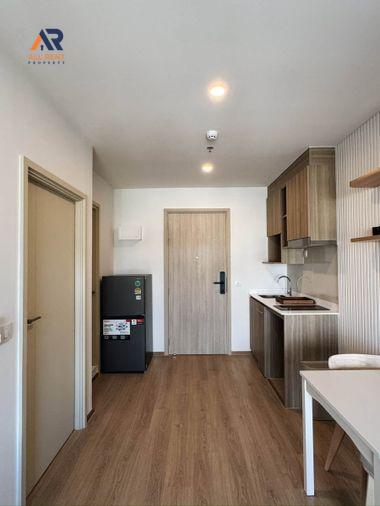 รูป 🔥 Life Rama 4 - Asoke ห้องสวย ชั้น 18 ใจกลางอโศก–พระราม 4 เพียง 24,500 บาท/เดือน พร้อมเข้าอยู่! 🚆🏙️ - รูปที่ 3/9
