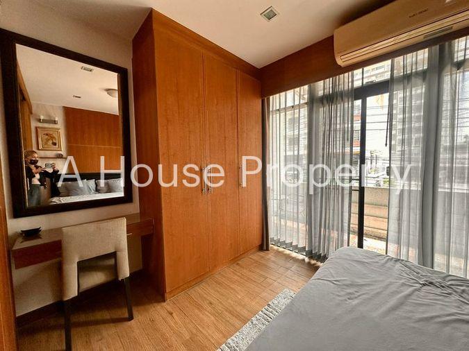 picture Affordable rooms for rent at Golden City Sriracha, close to workplaces. - 6/7