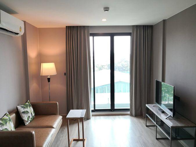 picture The Teak Sukhumvit 39 (BTS Phromphong) - 3/6