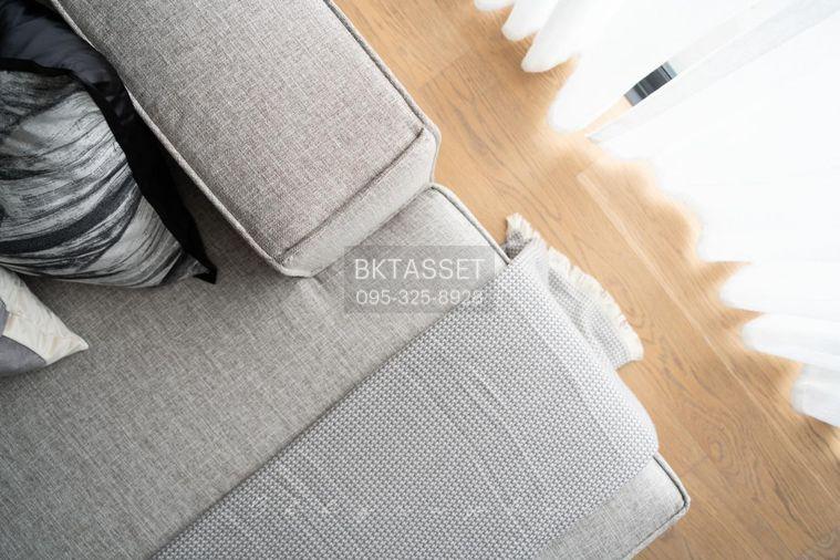 รูป ห้องว่าง* ✅ ✅ ให้เช่า - BEATNIQ Sukhumvit 32 , Super Luxury 1 ห้องนอน พร้อมเข้าอยู่ ติดต่อไลน์ @bktasset หรือโทร 095-325-8928 - รูปที่ 13/15
