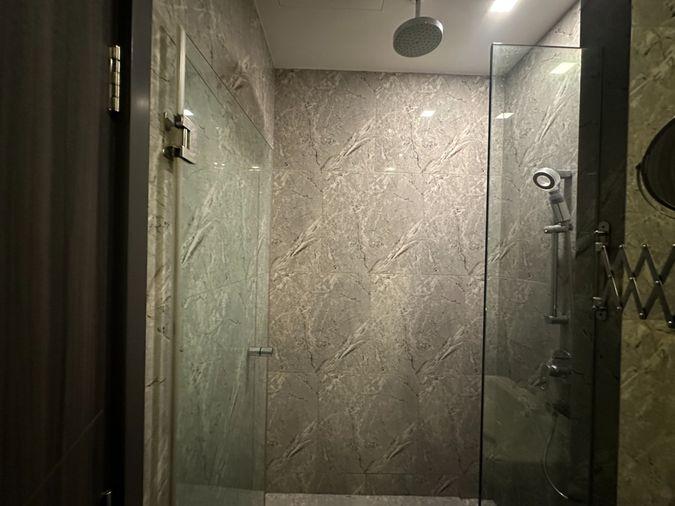 picture Ashton Asoke for rent, 1 bedroom, beautifully decorated, high floor, good view, fully furnished. Ready to move in - 16/17