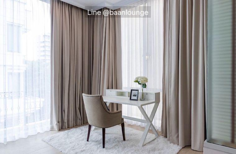 รูป มีสระว่ายน้ำส่วนตัว สวย หรูหรา ทาวน์โฮม 5 ชั้น หมู่บ้าน 349 Residence 3 ห้องนอน 3 ที่จอดรถ ใกล้โรงเรียนนานาชาติ - รูปที่ 7/27