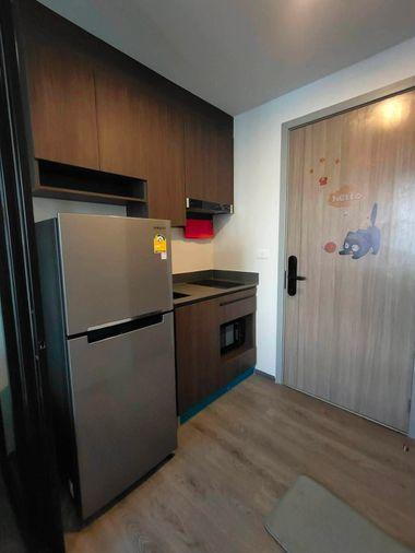 picture AS2218 The Origin Ladprao-Bangkapi Condo For Rent - 4/9