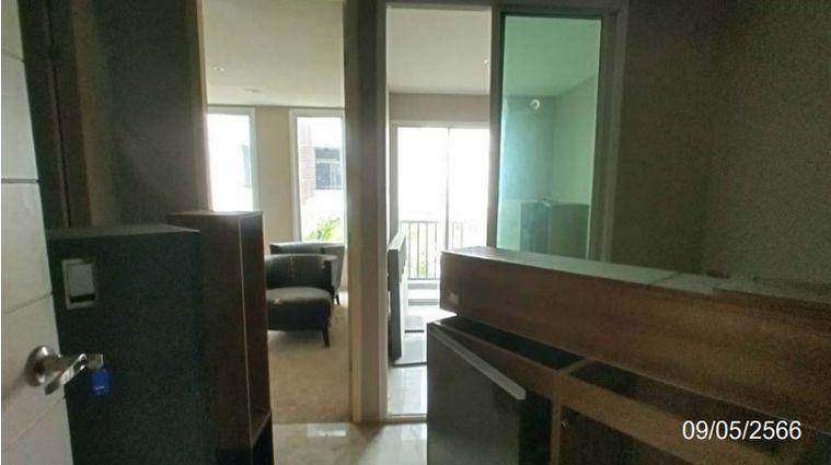 picture 🔥 For Sale – Manhattan Park Residences | Near BTS Bearing - 1/4