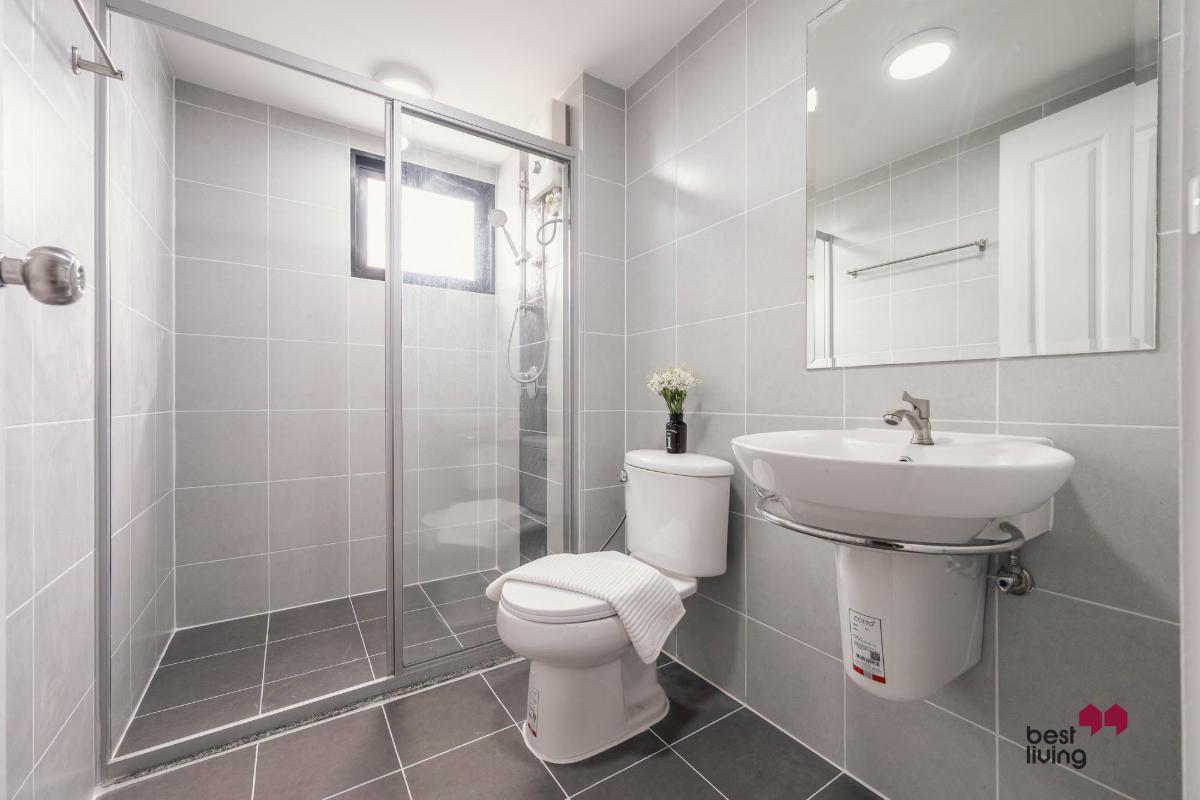 picture 🚄 Supalai Loft Chaengwattana 350m to MRT Muang Thong Thani  - 25/28