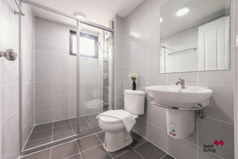รูป 🚄 ขาย Supalai Loft แจ้งวัฒนะ ใกล้ MRT เมืองทองธานี 350 ม. ครัวแยก ห้องใหญ่ - รูปที่ 25/28