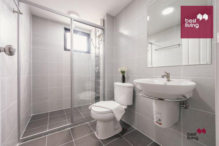 รูป 🚄 ขาย Supalai Loft แจ้งวัฒนะ ใกล้ MRT เมืองทองธานี 350 ม. ครัวแยก ห้องใหญ่ - รูปที่ 25/28