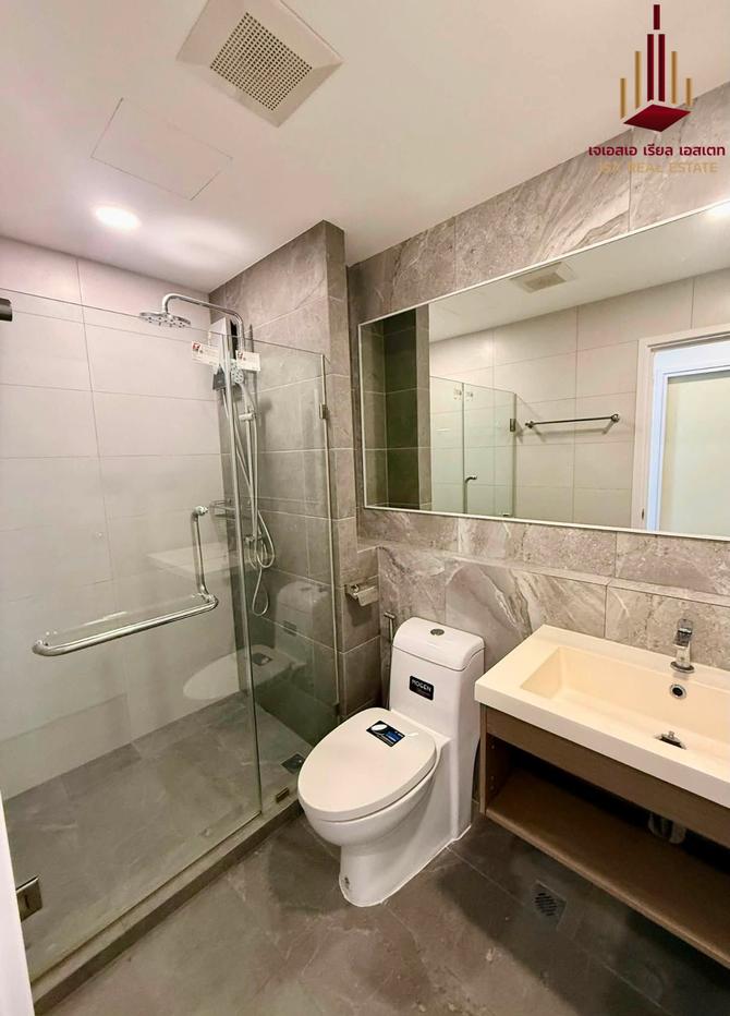 picture ✨ For Sale: Beat Bangwa Interchange Condo ✨💰 Only 3,350,000 THB - 5/5