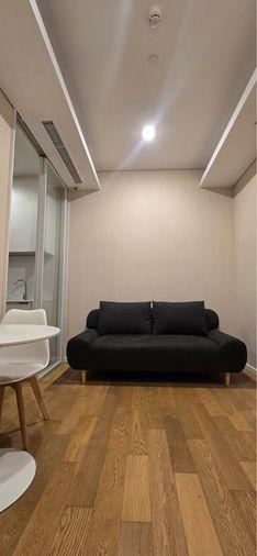 รูป 🟢ER26309 🟢ให้เช่า / For Rent The Saint Residences 💰 ราคา 15,500 บาท/เดือน - รูปที่ 5/14