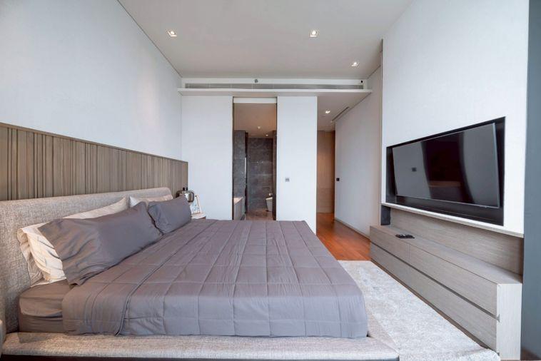รูป Best Price ‼️ให้เช่า Banyan Tree Residences Riverside ห้องสวยมาก น่าอยู่สุดๆ ตกแต่งเฟอร์ครบ วิวแม่น้ำ พร้อมอยู่ 🔥DS3847 | Line @Dstay - รูปที่ 8/36