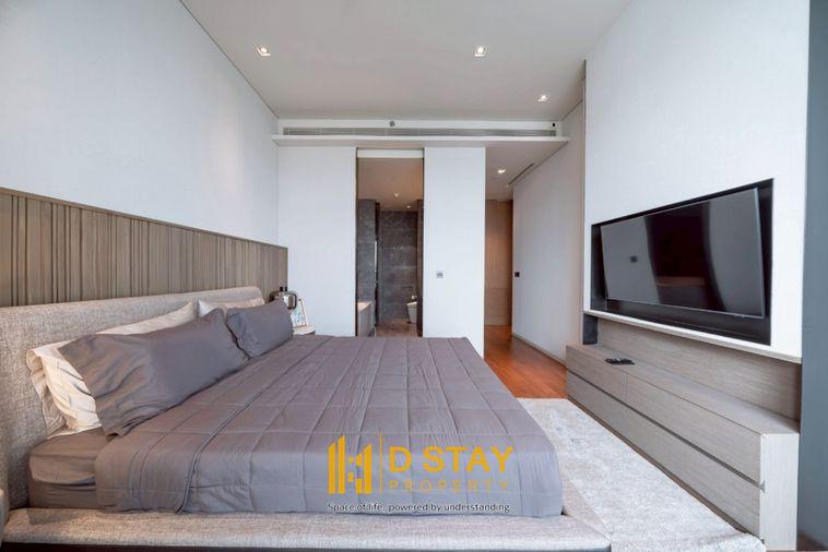 รูป Best Price ‼️ให้เช่า Banyan Tree Residences Riverside ห้องสวยมาก น่าอยู่สุดๆ ตกแต่งเฟอร์ครบ วิวแม่น้ำ พร้อมอยู่ 🔥DS3847 | Line @Dstay - รูปที่ 8/36