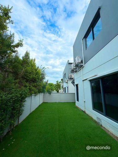 รูป ME2500387 ให้เช่าบ้านหรู 2 ชั้น Centro บางนา วิวสวน บรรยากาศดี ใกล้ MEGA บางนา - รูปที่ 2/14