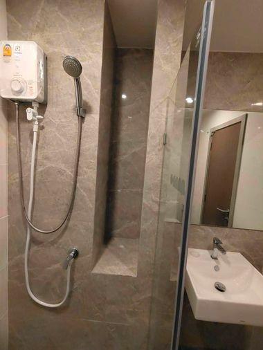 picture AS2218 The Origin Ladprao-Bangkapi Condo For Rent - 8/9