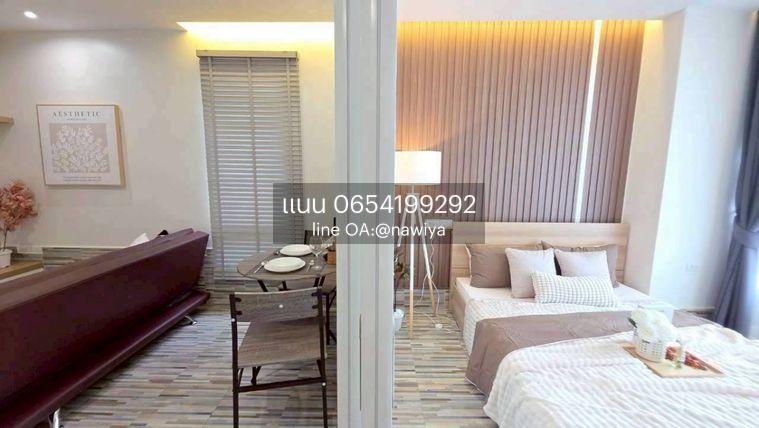 picture POUND230726 For sale :Happy Condo Ladprao10 🐶Pet friendly - 3/20