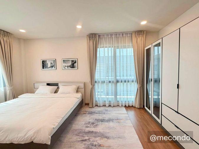 รูป ME2500387 ให้เช่าบ้านหรู 2 ชั้น Centro บางนา วิวสวน บรรยากาศดี ใกล้ MEGA บางนา - รูปที่ 9/14