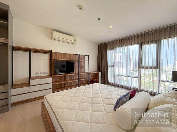 picture Rhythm Sukhumvit 36-38 (BTS Thonglor) - 2/12