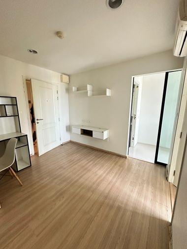 รูป 🔥 ขายคอนโด บี ลอฟท์ สุขุมวิท 109 (B-Loft Sukhumvit 109) | ใกล้ BTS แบริ่ง - รูปที่ 5/7