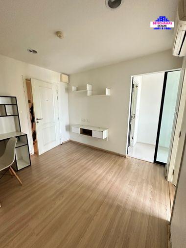 รูป 🔥 ขายคอนโด บี ลอฟท์ สุขุมวิท 109 (B-Loft Sukhumvit 109) | ใกล้ BTS แบริ่ง - รูปที่ 5/7