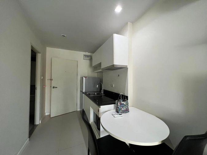 รูป ให้เช่า🚝 We condo เอกมัย-รามอินทรา ห้องสวย ราคาดี (ใกล้ MRT สายสีชมพู) 📱Line: @promptcondo - รูปที่ 3/36