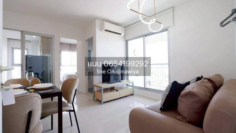 picture POUND230726 For sale :Aspire Sukhumvit 48 - 5/20