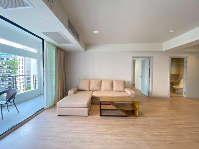 รูป ให้เช่า วิลล่า บาจาจ | ห้องใหญ่ ใกล้ BTS อโศก เพียง 600 เมตร พร้อมอยู่ (CD6967) - รูปที่ 5/13
