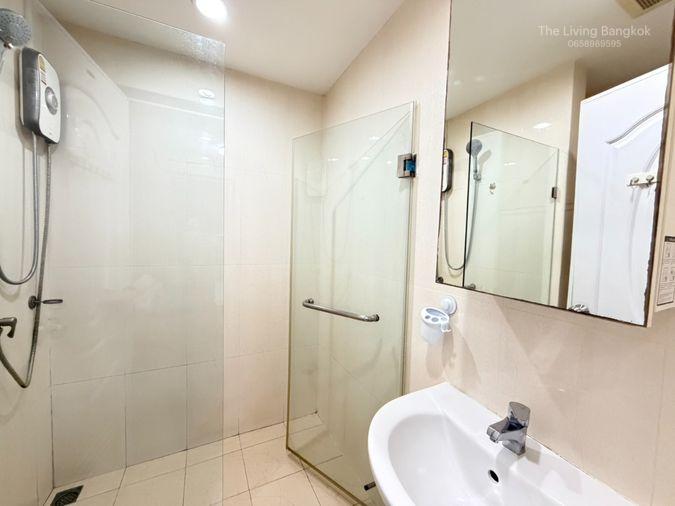 picture Room for rent in Icondo Sukhumvit 103 (BTS Udomsuk Station) - 12/13