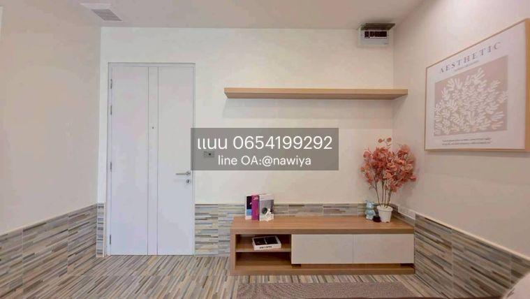 picture POUND230726 For sale :Happy Condo Ladprao10 🐶Pet friendly - 4/20