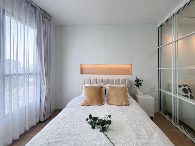 picture Be you Chokchai 4 Condo For Sale - 7/11