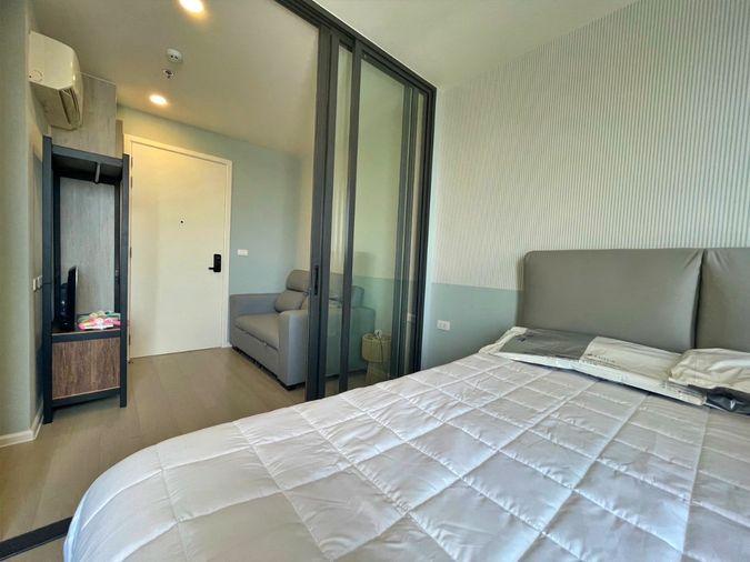 picture 💎Condo for rent Ciela Charan 13 Station - 9/14