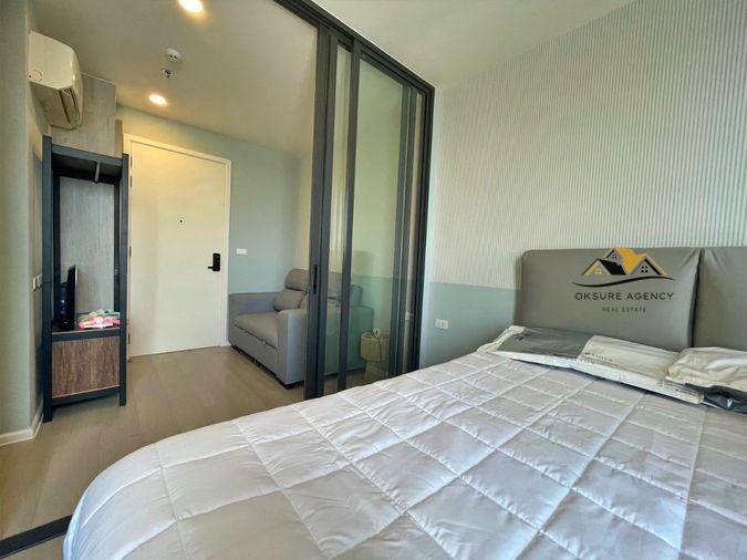 picture 💎Condo for rent Ciela Charan 13 Station - 9/14