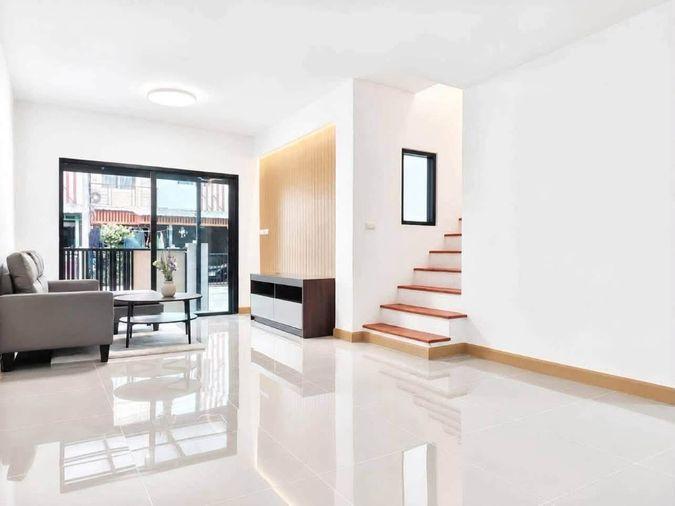 picture ⭐✨RH-100 Townhome for Sale – Baan Pruksa Prime 91  ✨⭐ - 5/15