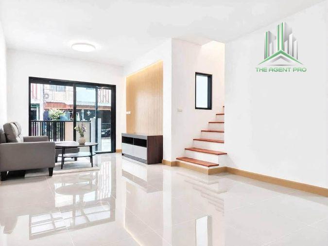 picture ⭐✨RH-100 Townhome for Sale – Baan Pruksa Prime 91 ✨⭐ - 5/15