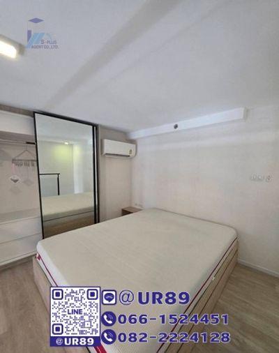 picture 💙 Hot Price 💙 For Rent Siamese Sukhumvit 48 - 5/10